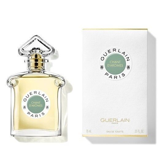 Туалетная вода GUERLAIN Chant D'Aromes 75 мл (3346470143142) 3346470143142 фото