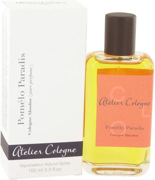 Одеколон Atelier Cologne Pomelo Paradis 100 ml (3700591216039) 3700591216039 фото
