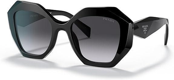 Солнцезащитные очки Prada 16WS 1AB5D1 53 мм Grey Gradient (1011) 1011 фото