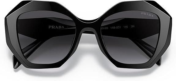 Солнцезащитные очки Prada 16WS 1AB5D1 53 мм Grey Gradient (1011) 1011 фото