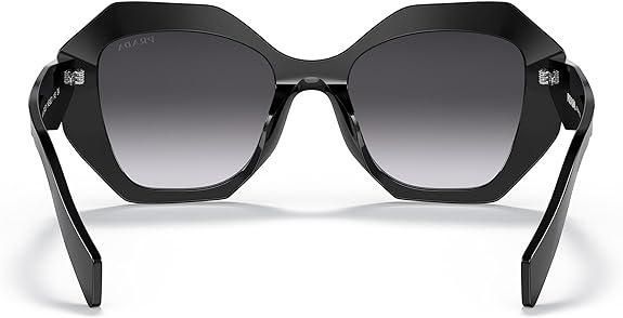 Солнцезащитные очки Prada 16WS 1AB5D1 53 мм Grey Gradient (1011) 1011 фото