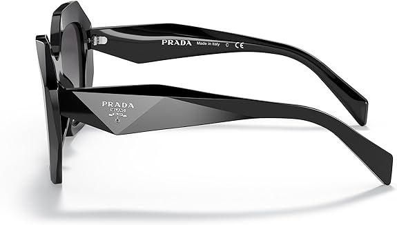 Солнцезащитные очки Prada 16WS 1AB5D1 53 мм Grey Gradient (1011) 1011 фото