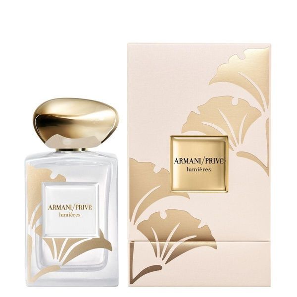 Парфумована вода Giorgio Armani Prive Lumiers, 100 мл 3614274734515 фото