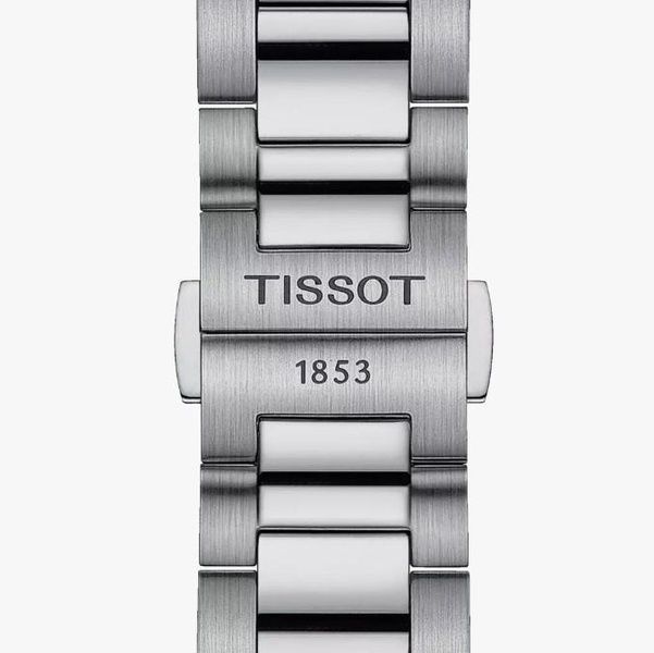 Часы Tissot PR 100 Chronograph T150.417.11.091.00 165 фото