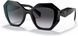 Солнцезащитные очки Prada 16WS 1AB5D1 53 мм Grey Gradient (1011) 1011 фото 2
