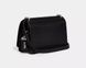 Сумка Coach Bandit Shoulder Bag чёрная 1058 фото 2