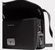 Сумка Coach Bandit Shoulder Bag чёрная 1058 фото 5