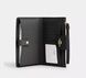 Кошелек Coach Phone Wallet In Signature Canvas коричневый C2874-IM/BROWN/BLACK фото 2