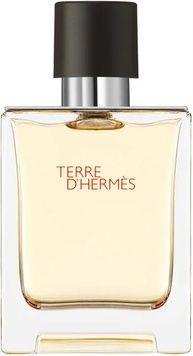 Туалетная вода Hermes Terre d'Hermes 50 ml (3346131400041) 3346131400041 фото