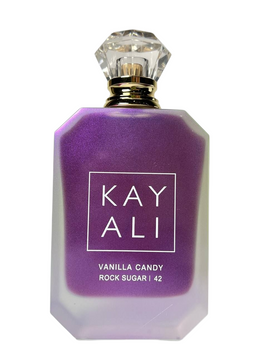 Парфюмированная вода Kayali Vanilla Candy Rock Sugar 42 100 мл (6294018404347) 6294018404347 фото