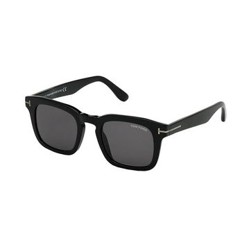 Сонцезахисні окуляри Tom Ford FT 0751 -N 01A 50 мм (1024) 1024 фото