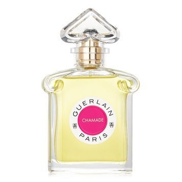 Женская туалетная вода Guerlain Chamade, 75 мл 3346470143104 фото