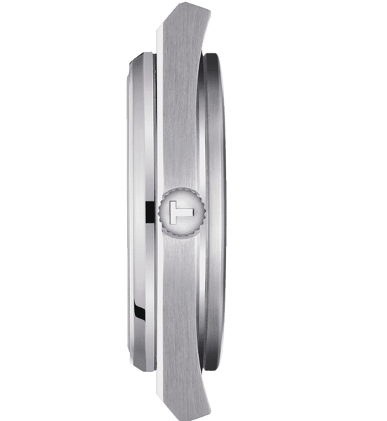 Годинник Tissot PRX Powermatic 80 T137.407.11.041.00 40 мм 163 фото