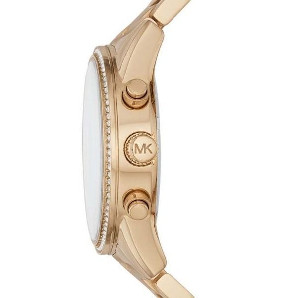 Часы Michael Kors Ritz MK6356 gold 106 фото