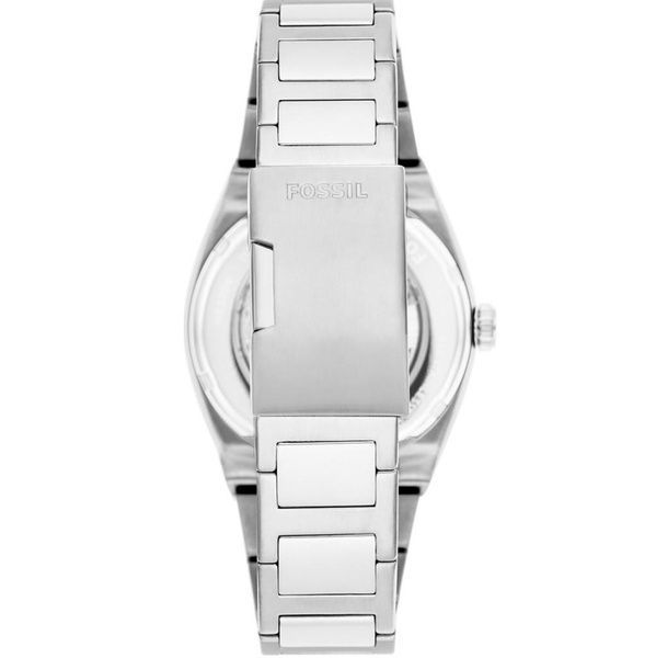 Мужские часы механические Fossil Everett ME3220 42 mm wtchs_29107 фото