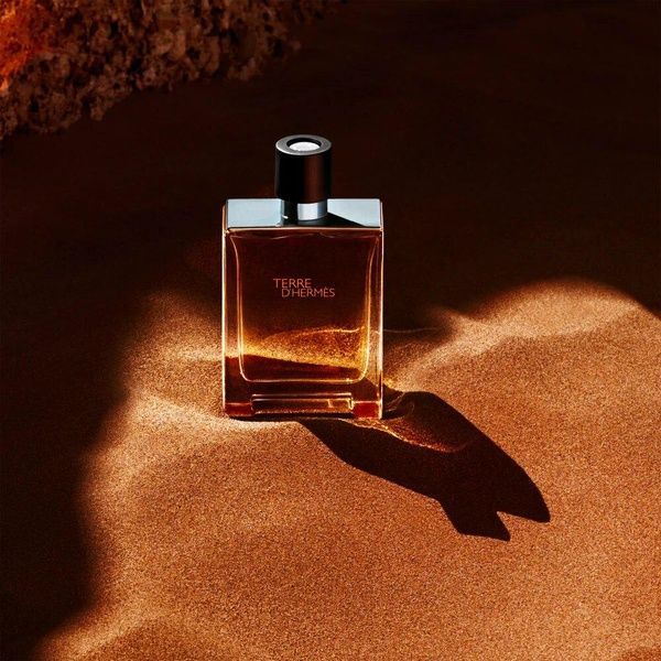 Туалетная вода Hermes Terre d'Hermes 50 ml (3346131400041) 3346131400041 фото