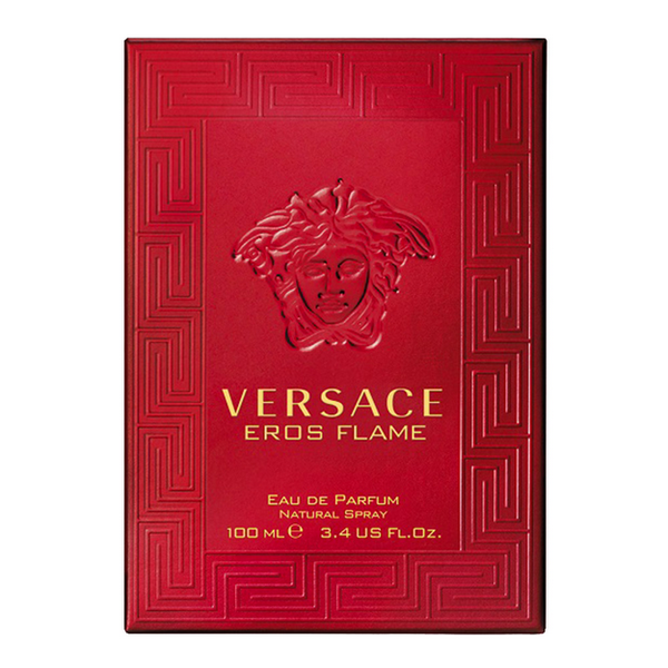 Парфюмированная вода Versace Eros Flame 100 ml (8011003845354) 8011003845354 фото