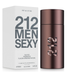 Туалетная вода Carolina Herrera 212 Sexy Men 100 ml (8411061602522) 8411061602522 фото 2