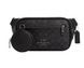 Сумка Coach Elias Belt Bag In Signature canvas, Gunmetal/Charcoal/Black 195031930591 фото 1