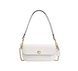 Сумка Coach Brook Flap Chain Bag Brass/Chalk 313038537500 фото 1