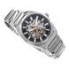 Мужские часы механические Fossil Everett ME3220 42 mm wtchs_29107 фото 2