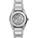 Мужские часы механические Fossil Everett ME3220 42 mm wtchs_29107 фото 3