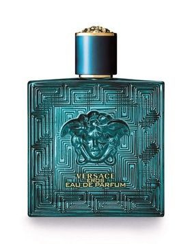 Парфюмированная вода Versace Eros Eau De Parfum 100 ml (8011003861224) 8011003861224 фото