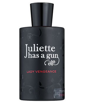 Парфюмированная вода Juliette Has a Gun Lady Vengeance 100 ml (3770000002683) 3770000002683 фото
