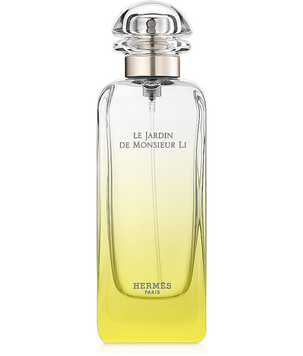 Туалетная вода Hermes Le Jardin de Monsieur Li 100 мл 3346132600013 фото