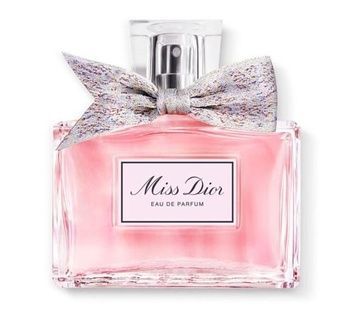 Парфюмированная вода Dior Miss Dior 100 ml (3348901571456) 3348901571456 фото