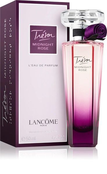 Парфюмерная вода Lancome Tr&eacute;sor Midnight Rose 75 ml (3605532423265) 3605532423265 фото