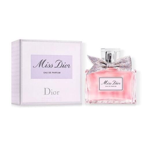 Парфюмированная вода Dior Miss Dior 100 ml (3348901571456) 3348901571456 фото