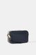 Кожаная сумка Marc Jacobs The Snapshot New Blue Sea Multi 1005 фото 4