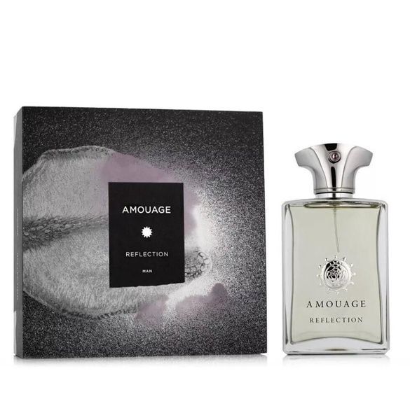 Парфумована вода Amouage Reflection Man 100 мл (701666410058) 701666410058 фото