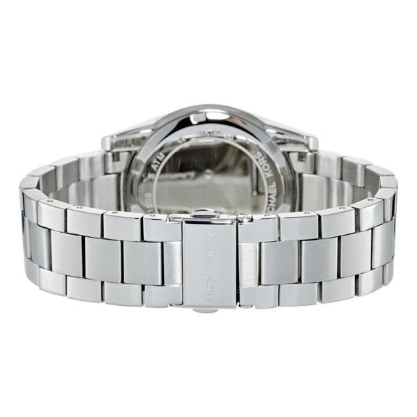 Часы Michael Kors Ritz MK6428 silver 107 фото