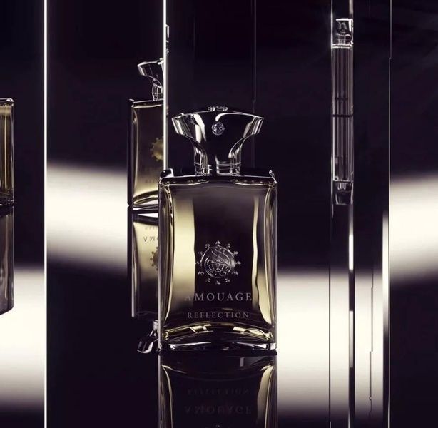 Парфумована вода Amouage Reflection Man 100 мл (701666410058) 701666410058 фото