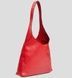 Жіноча шкіряна сумка Coach Brooklyn Shoulder Bag 28 Ruby Red 196395451630 фото 2