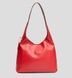 Жіноча шкіряна сумка Coach Brooklyn Shoulder Bag 28 Ruby Red 196395451630 фото 3