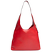 Жіноча шкіряна сумка Coach Brooklyn Shoulder Bag 28 Ruby Red 196395451630 фото 1
