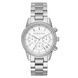 Часы Michael Kors Ritz MK6428 silver 107 фото 1