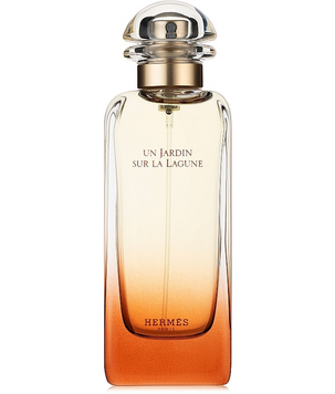 Туалетная вода Hermes Un Jardin Sur La Lagune 100 ml (3346133600050) 3346133600050 фото
