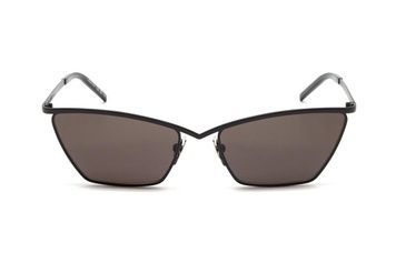 Солнцезащитные очки SAINT LAURENT SL 637 001 BLACK 1160 фото