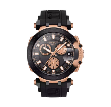 Часы Tissot T-Race Chronograph T115.417.37.051.00 172 фото
