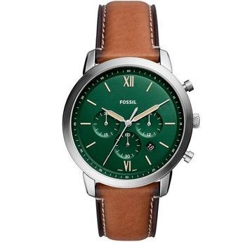 Мужские часы Fossil Neutra FS5963 44 mm wtchs_29110 фото