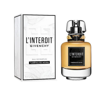 Парфюмерная вода Givenchy L'Interdit Tubereuse Noire 80 ml (3274872467057) 3274872467057 фото