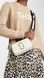 Кожаная сумка Marc Jacobs The Snapshot New Cloud White Multi 1015 фото 5