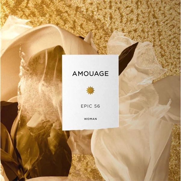 Парфумована вода Amouage Epic Woman 56 100 мл (701666410720) 701666410720 фото