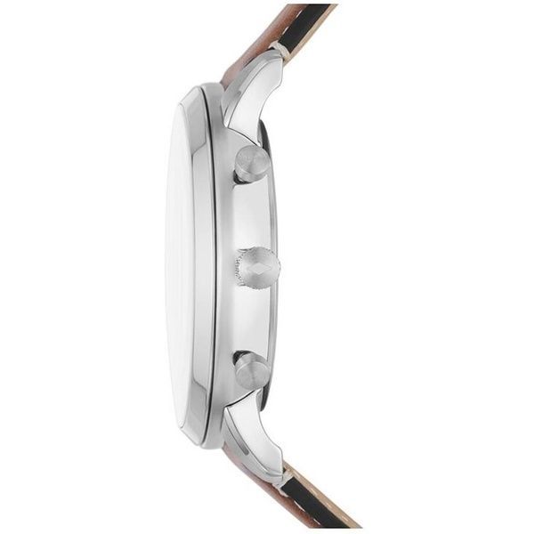 Мужские часы Fossil Neutra FS5963 44 mm wtchs_29110 фото