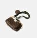 Сумка Louis Vuitton Multi Pochette Accessoires Monogram Canvas коричнева lv09 фото 4