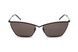 Солнцезащитные очки SAINT LAURENT SL 637 001 BLACK 1160 фото 1
